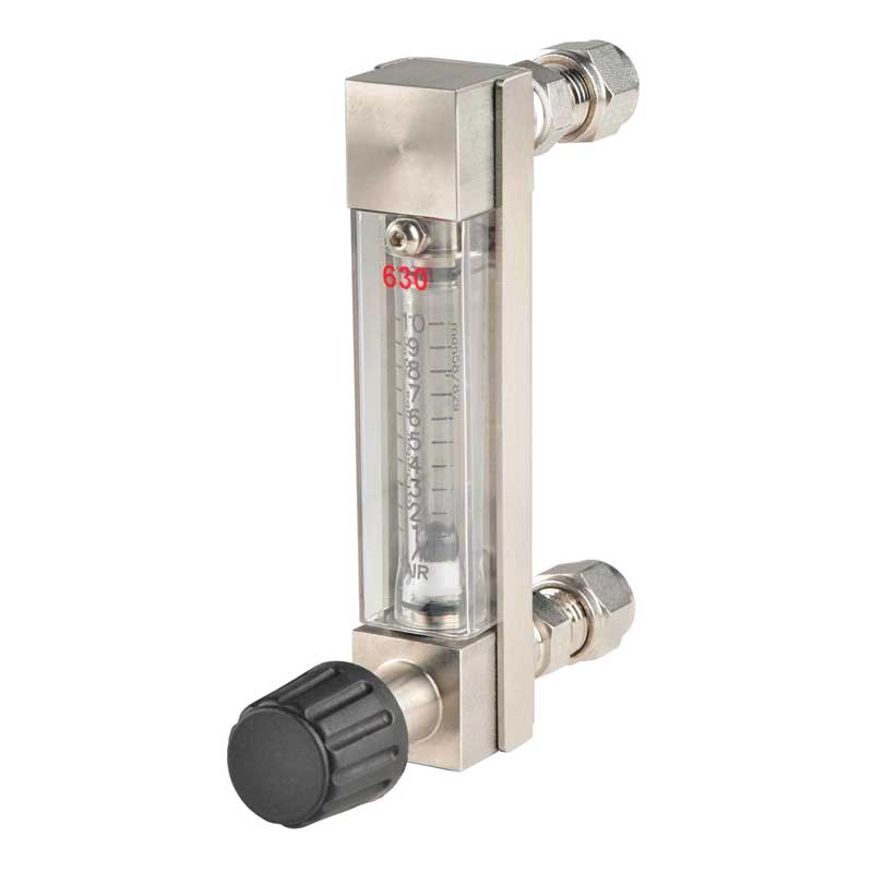 SHAW dewpoint meter accessories flow meter