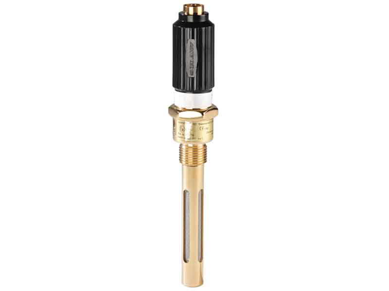 Dewpoint sensor SHAW intrinsically safe moisture sensor for use in hazardous areas