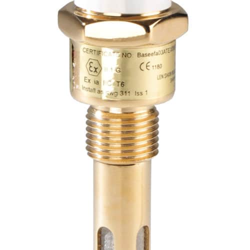 Superdew 3 Hygrometer Shaw Moisture Meters