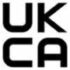 U K C A logo