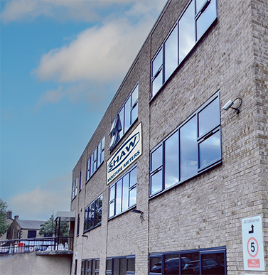 Shaw-new-location
